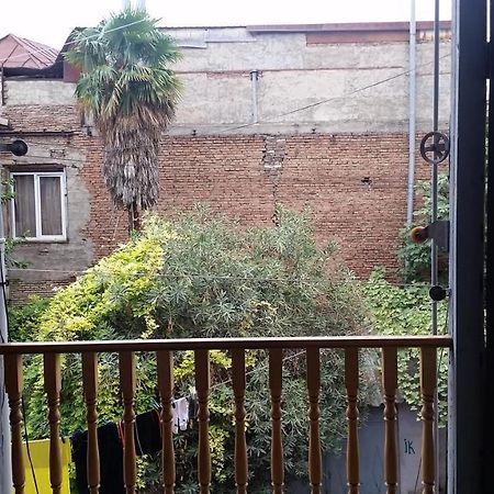 Zaras Home Τυφλίδα Εξωτερικό φωτογραφία