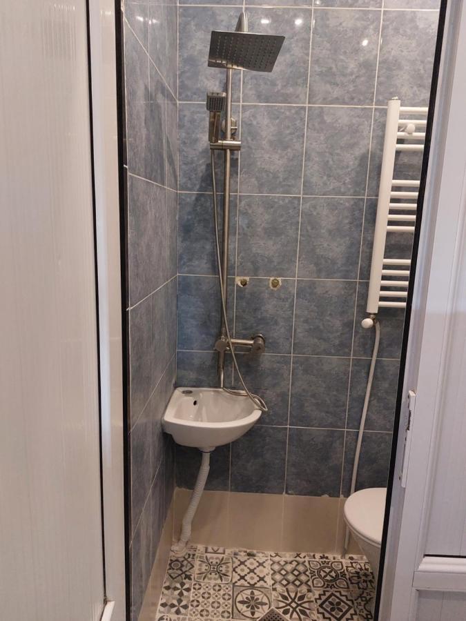 Zaras Home Τυφλίδα Εξωτερικό φωτογραφία