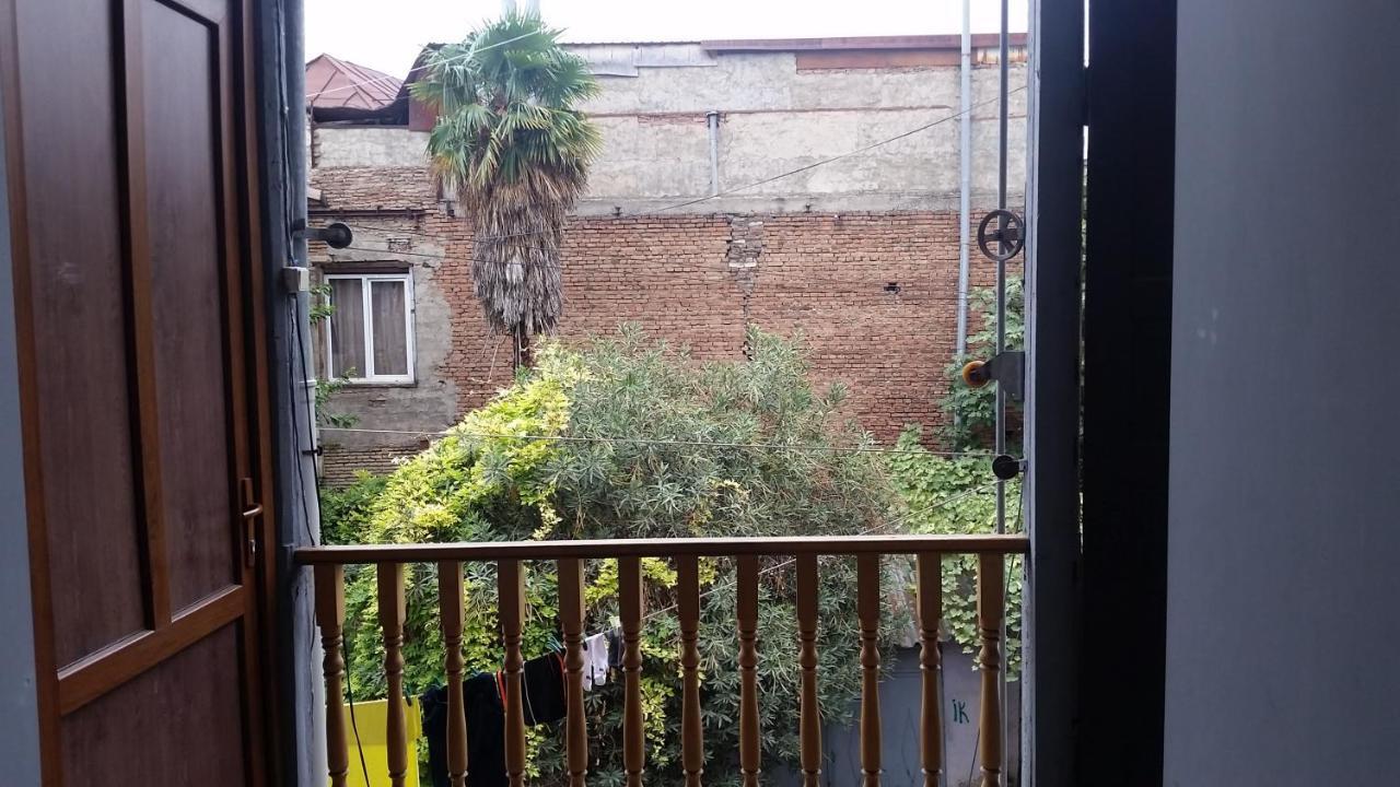 Zaras Home Τυφλίδα Εξωτερικό φωτογραφία