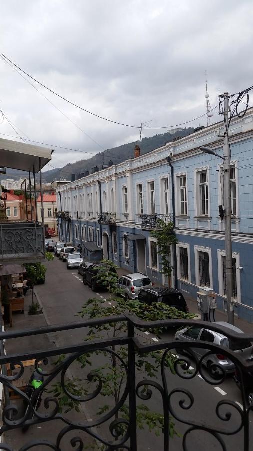 Zaras Home Τυφλίδα Εξωτερικό φωτογραφία